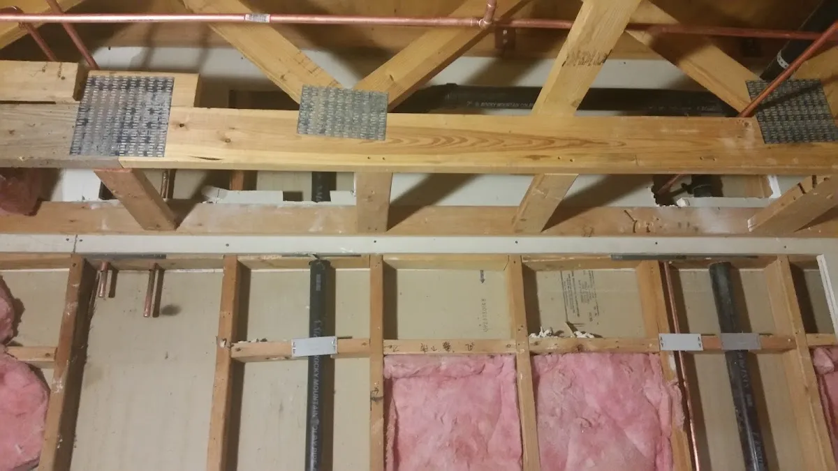 Plumbing services in Gulf Shores, AL